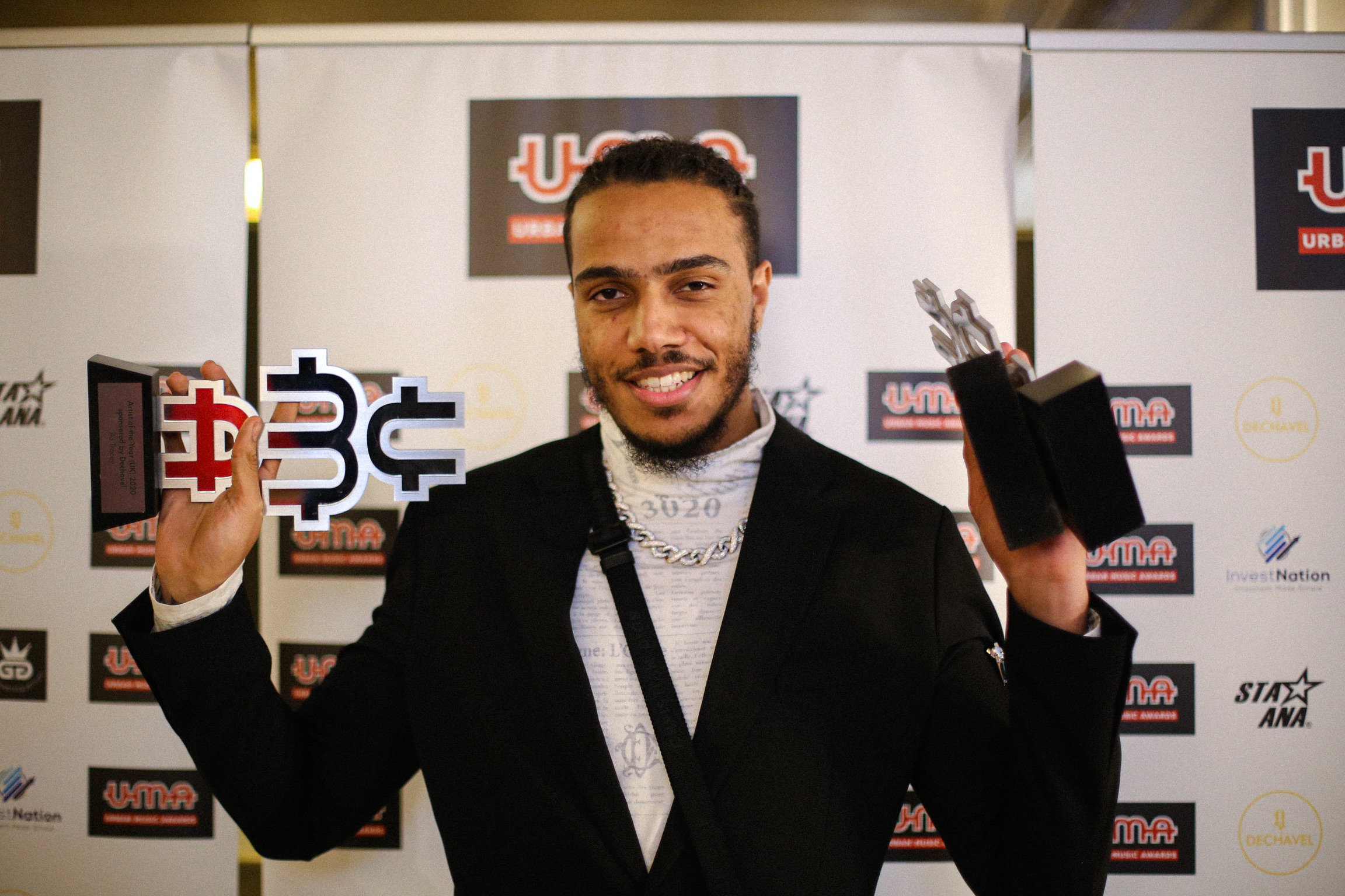 2020 Urban Music Awards winners announced Urban Music Awards